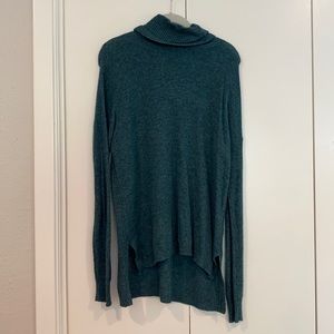 Madewell Turtle Neck